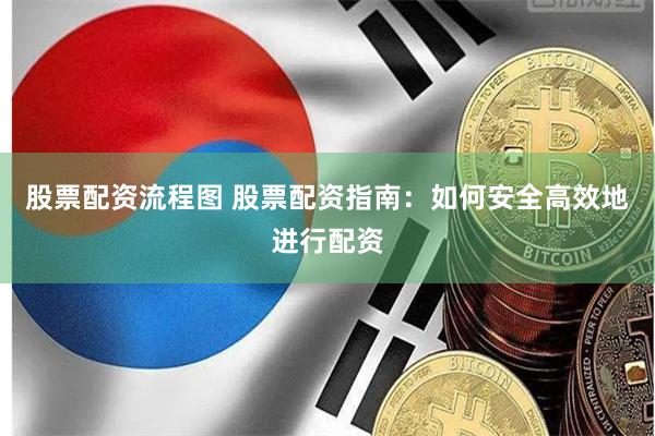 股票配资流程图 股票配资指南：如何安全高效地进行配资
