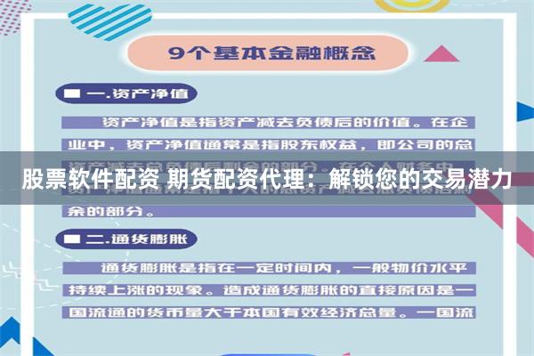 股票软件配资 期货配资代理：解锁您的交易潜力